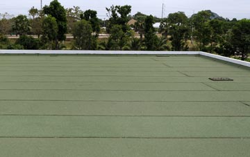 all Swanland roofing types quoted for