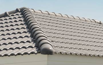 advantages of Swanland clay roofing