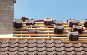 Swanland clay roofing costs
