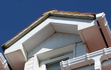 Swanland fascia installation costs