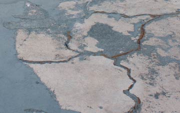 fibreglass roofing replacement Swanland