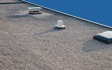 flat roofing Swanland, East Riding Of Yorkshire