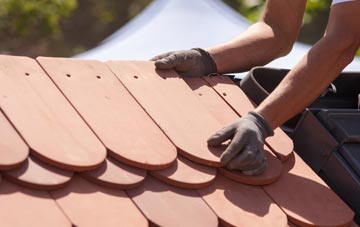 Swanland roof tile contractors
