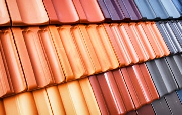 Swanland roof tile costs