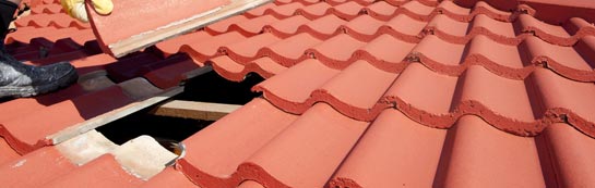 compare Swanland roof repair quotes