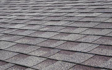 Swanland tiles for shallow pitch roofing