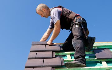 disadvantages of Swanland slate roofing