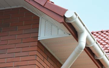 Swanland soffit repair costs