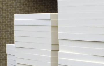 Swanland tapered roof insulation costs