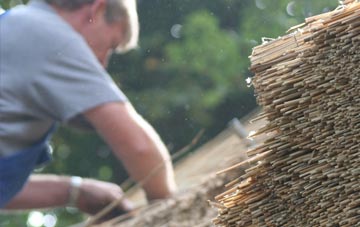 professional Swanland thatchers