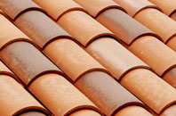Swanland clay roofing