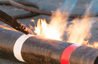 Swanland flat roofing replacement