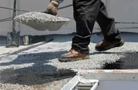 find rated Swanland flat roofing replacement companies