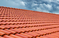 Swanland roofing tiles