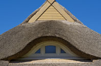 Swanland thatch roofing