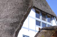 find rated Swanland thatchers